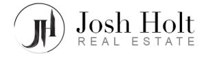 JH logo Josh Holt Real Estate