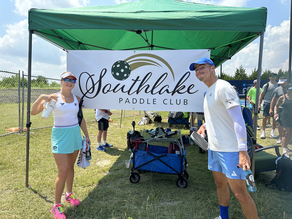 Southlake Paddle Club