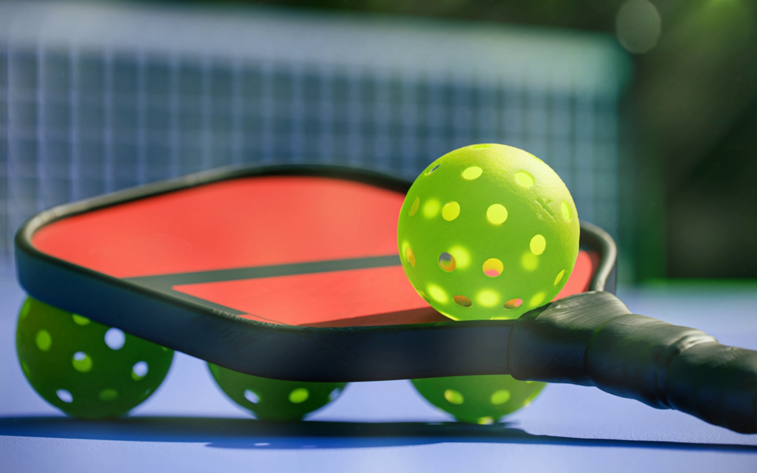 Southlake Pickleball